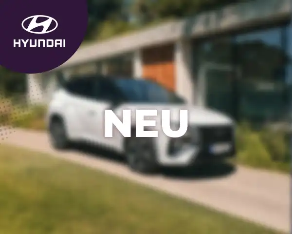 TUCSON 1.6 T-GDI Hybrid 176 kW (239 PS) N Line